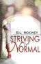 [Striving 01] • Striving for Normal